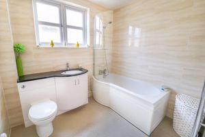 Bathroom - click for photo gallery